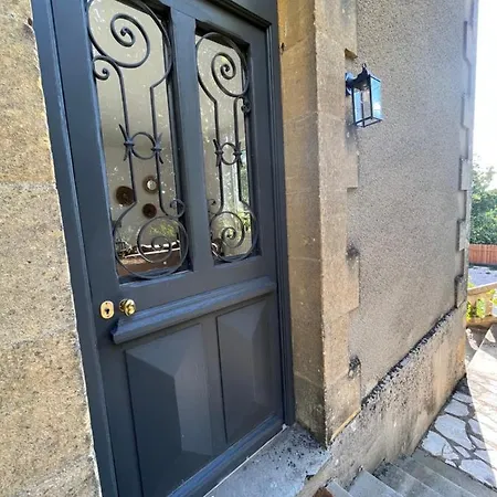 La Vigne - Maison De Charme Avec Piscine *