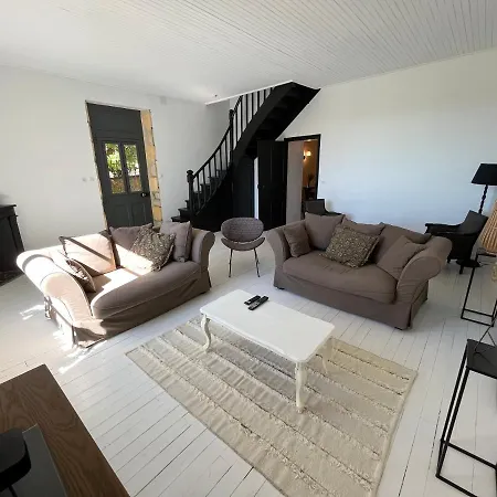 La Vigne - Maison De Charme Avec Piscine Sarlat-la-Canéda
