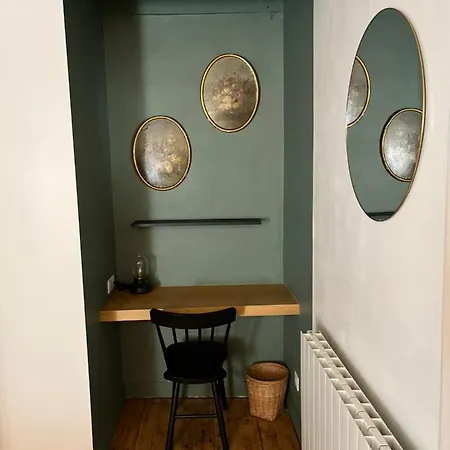 La Vigne - Maison De Charme Avec Piscine Nyaraló *