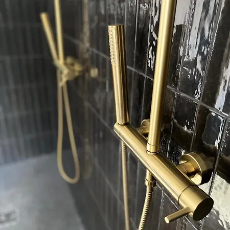 Nyaraló La Vigne - Maison De Charme Avec Piscine