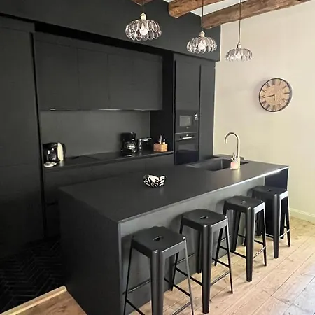 La Vigne - Maison De Charme Avec Piscine Nyaraló