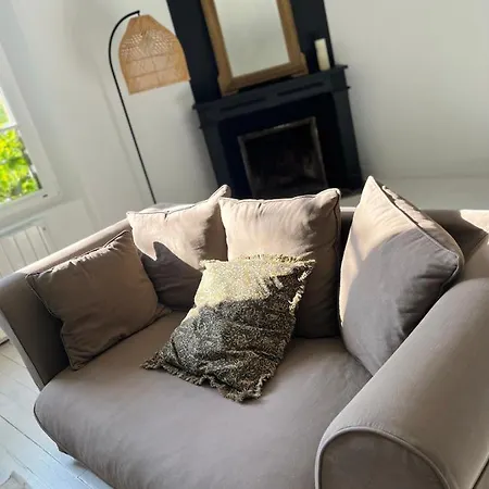 Nyaraló La Vigne - Maison De Charme Avec Piscine Sarlat-la-Canéda