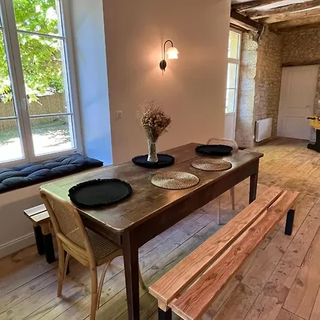 La Vigne - Maison De Charme Avec Piscine Sarlat-la-Canéda