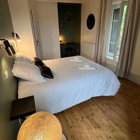 La Vigne - Maison De Charme Avec Piscine Nyaraló *