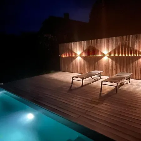 La Vigne - Maison De Charme Avec Piscine Sarlat-la-Canéda