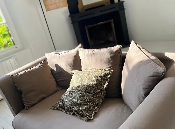 Casa vacanze La Vigne - Maison De Charme Avec Piscine Sarlat
