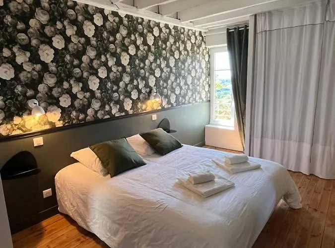 Casa vacanze La Vigne - Maison De Charme Avec Piscine Sarlat