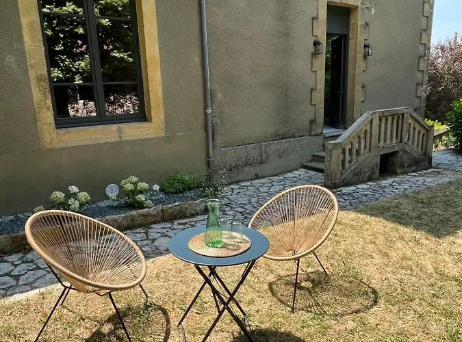Casa vacanze La Vigne - Maison De Charme Avec Piscine Sarlat