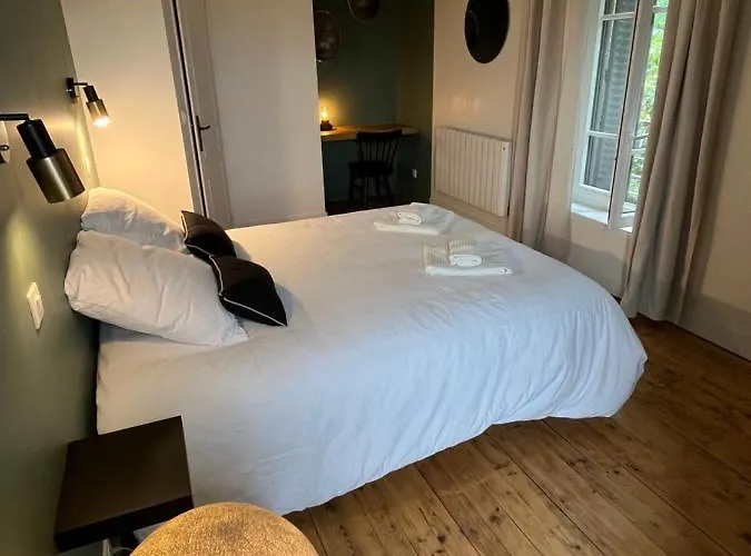 La Vigne - Maison De Charme Avec Piscine Casa vacanze *