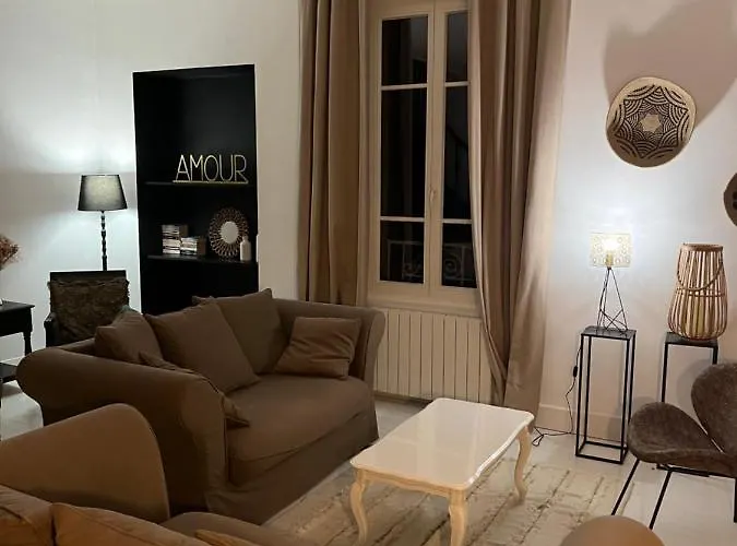 La Vigne - Maison De Charme Avec Piscine Sarlat